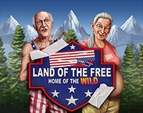 Land Of The Free